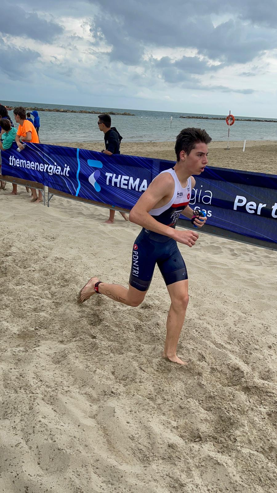 Giacomo Aquathlon Montesilvano 1