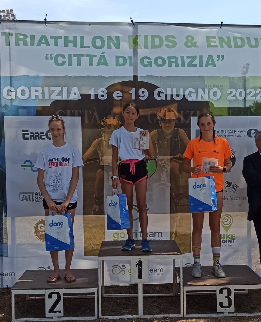 Greta podio Gorizia 2