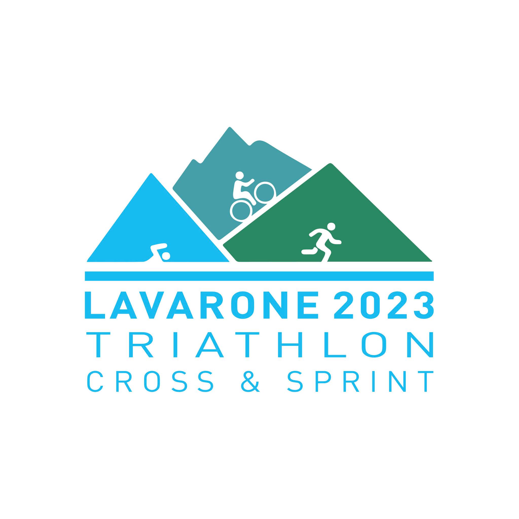 Lavarone Triathlon colori