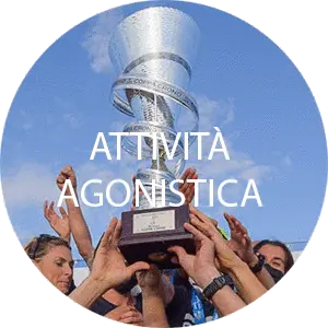 Attività Agonistica