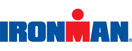 Logo IronMan