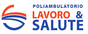 Logo Lavoro e Salute