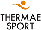 Logo thermae sport