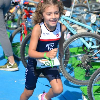 Gaia Duathlon Kids Roana 2020