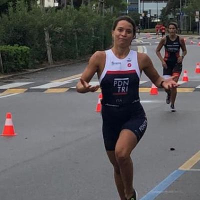 Maria Beatrice Bonetto Lignano 2020 2