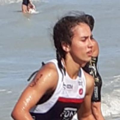 Alessia T1 2