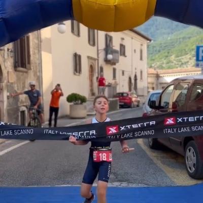Orlando Traguardo Scanno 2