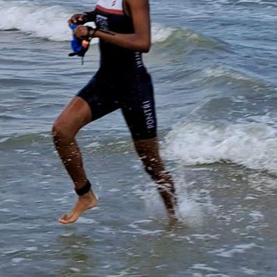 Uscita Acqua Montesilvano Triathlon