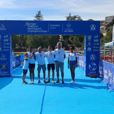 Gruppo Coimbra 2