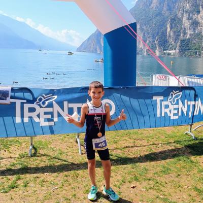 Luca Biaggioni Riva 2