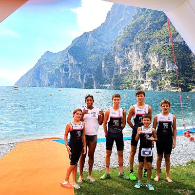 Riva 2024 Gruppo