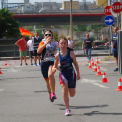 Arianna Arrivo Marghera