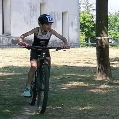 Biaggioni Bandie Bici