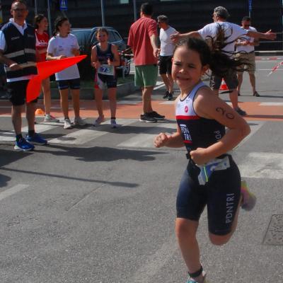 Eleonora Arrivo Marghera