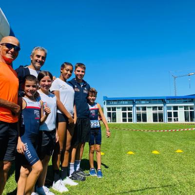 Gruppo Tezze 2