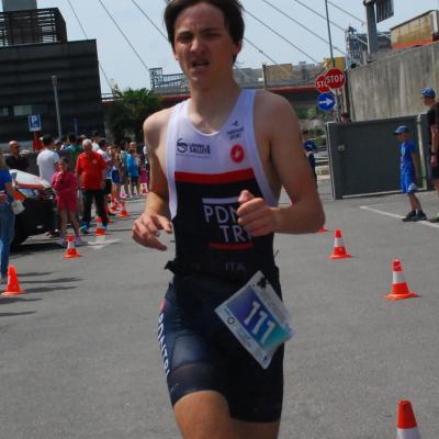 Jacopo Arrivo Marghera